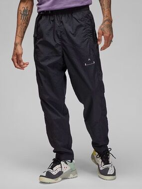 Air Jordan 23 Engineered Men's Woven Pants Large